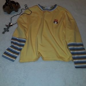 SALE !!! Long sleeved t-shirt